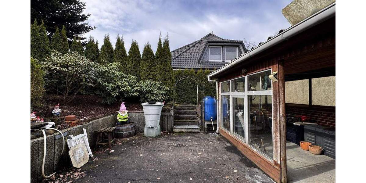 Mehrfamilienhaus, Wohnhaus Rosengarten Iddensen - 6 Zimmer, 147 m&sup2;, 399.000&euro; | Angebot:25690624
