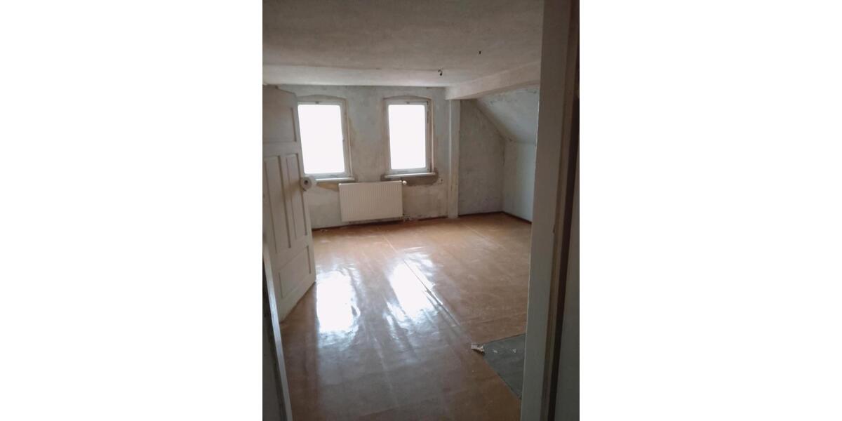 Einfamilienhaus Zeitz Theißen - 40.000&euro; | Angebot:27126506