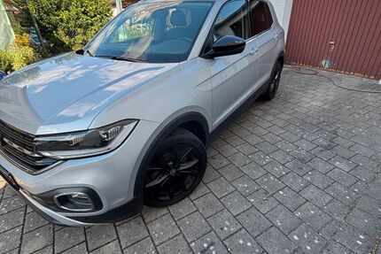 VW T-Cross 45.500 km 16.900 &euro; Ingolstadt 85055