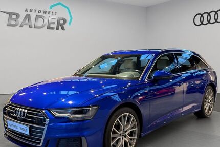 Audi A6 55.954 km 38.880 &euro; Bruckmühl 83052