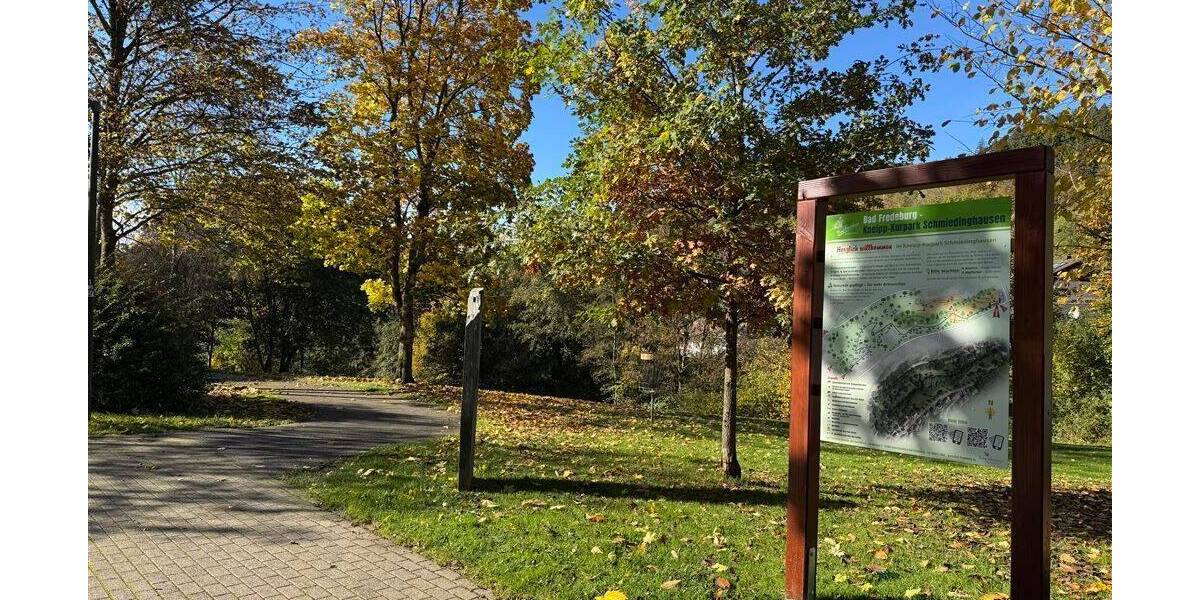 Etagenwohnung Schmallenberg Bad Fredeburg - 3 Zimmer, 73 m&sup2;, 131.400&euro; | Angebot:26092613