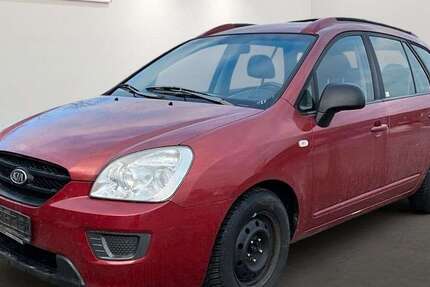 Kia Carens 188.397 km 2.499 &euro; Sandersdorf-Brehna 06796