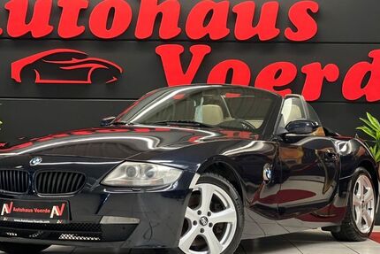 BMW Z4 165.000 km 11.990 &euro; Voerde 46562