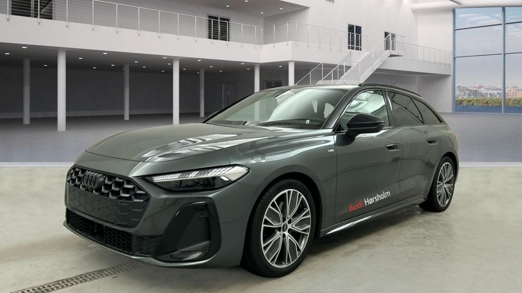 Audi A5 5.240 km 43.590 &euro; Jettingen 71131