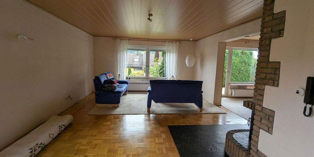 Einfamilienhaus Gültlingen (Wildberg) Gültlingen - 5 Zimmer, 180 m&sup2;, 569.000&euro; | Angebot:24453262