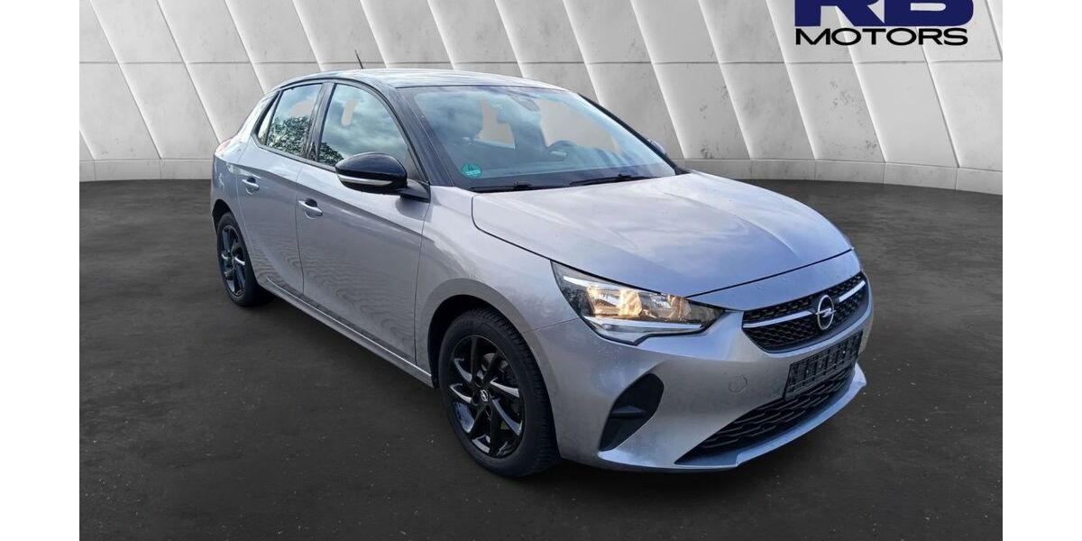 Opel Corsa 62.000 km 11.990 &euro; Leipzig 04178