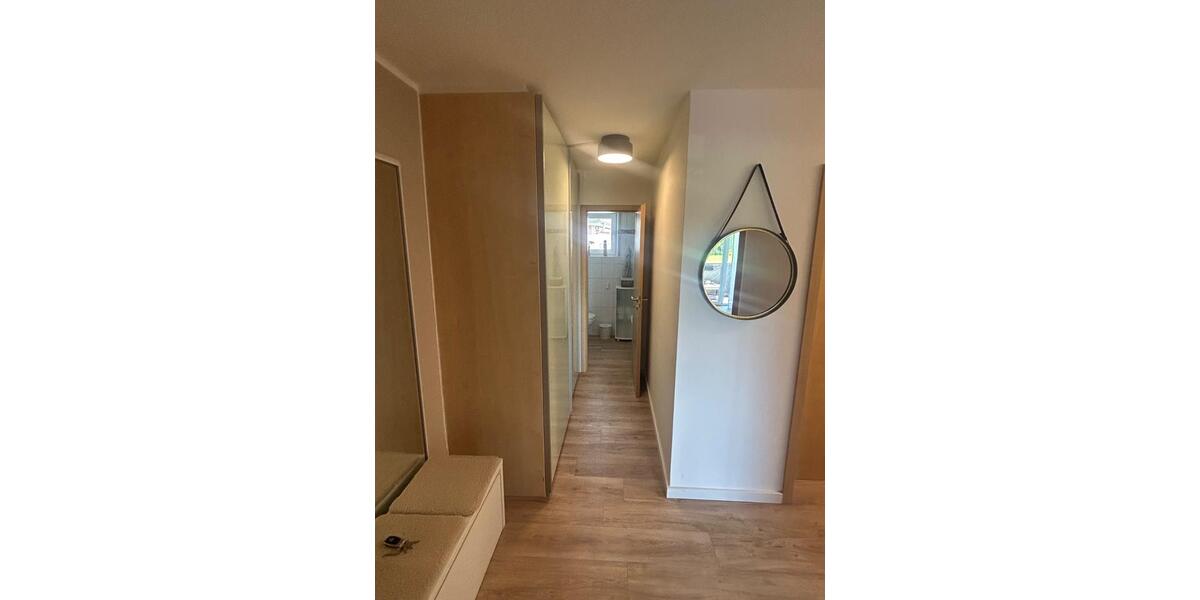 Etagenwohnung Geldern - 3.5 Zimmer, 83 m&sup2;, 913&euro; | Angebot:26414726
