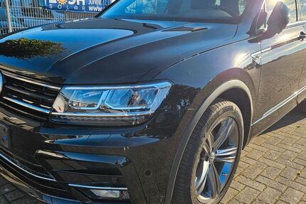 VW Tiguan 29.600 km 31.990 € Recke 49509