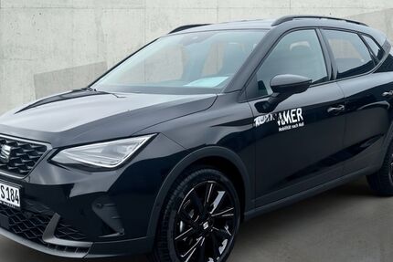 Seat Arona 3.999 km 25.470 &euro; Nordhorn 48529