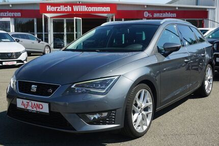 Seat Leon 122.767 km 15.990 &euro; Schwerin 19061