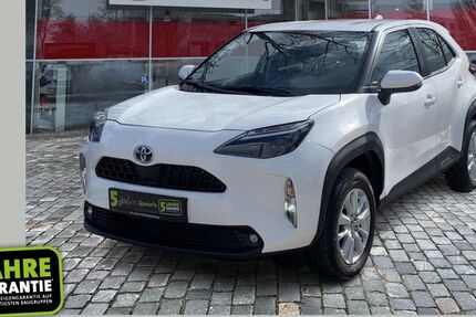 Toyota Yaris Cross 20.018 km 20.790 &euro; München 80687