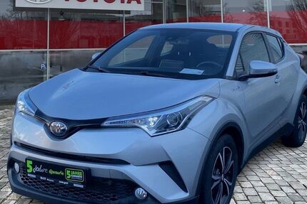 Toyota C-HR 39.373 km 18.890 &euro; München 80687