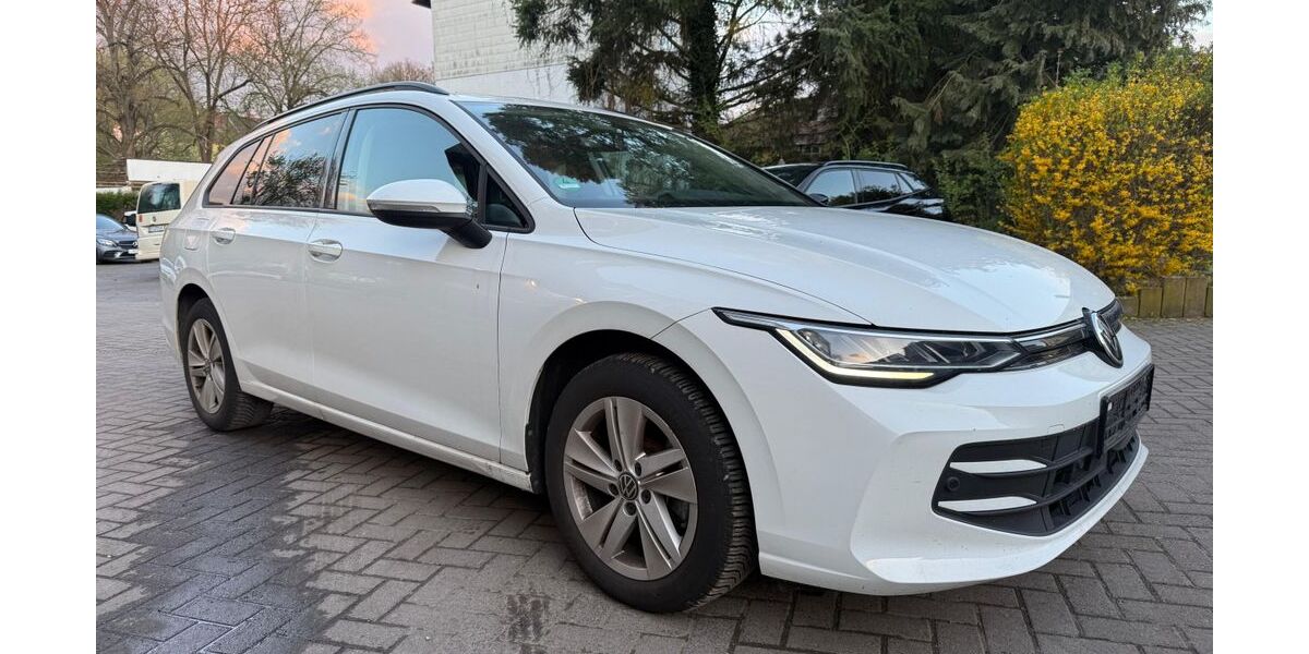 VW Golf 47.298 km 20.950 &euro; Eisenach 99817