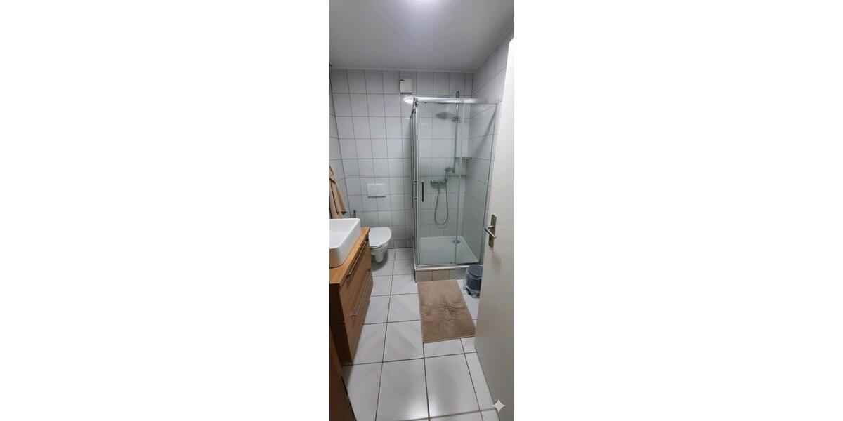 Etagenwohnung Bernhardswald - 2 Zimmer, 44 m&sup2;, 680&euro; | Angebot:25918868