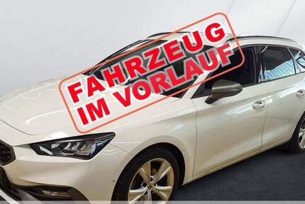 Seat Leon 25.200 km 24.499 &euro; Chemnitz - Mittelbach 09224