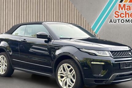 Land Rover Range Rover Evoque 96.646 km 36.500 &euro; Müllenbach 53520