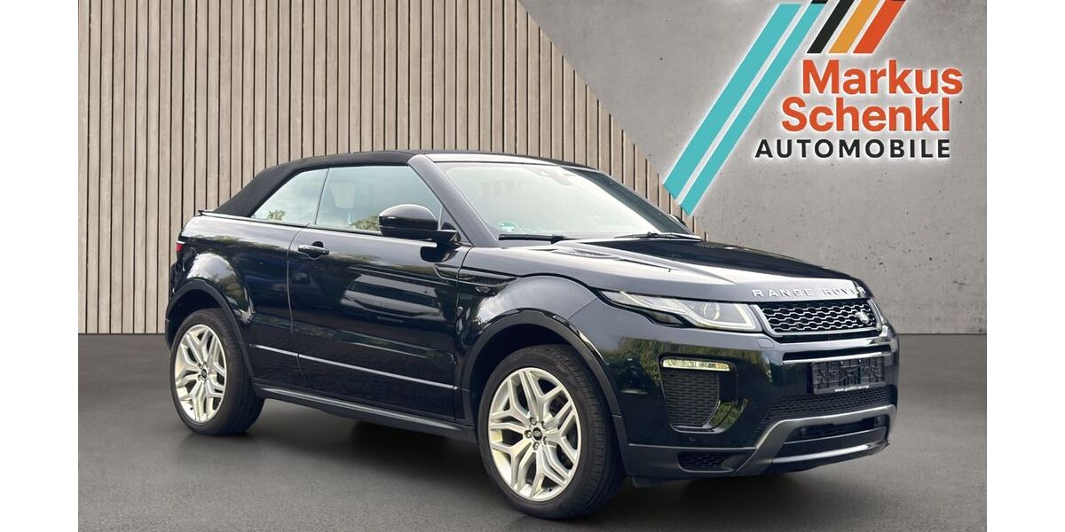 Land Rover Range Rover Evoque 96.646 km 36.500 &euro; Müllenbach 53520