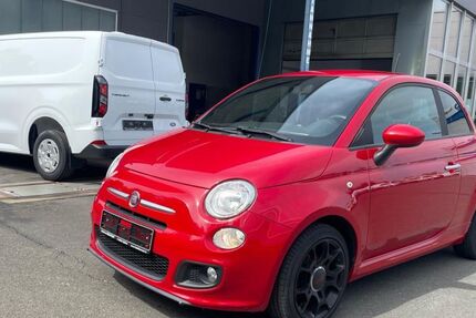 Fiat 500 113.000 km 4.990 &euro; Neustadt an der Aisch 91413