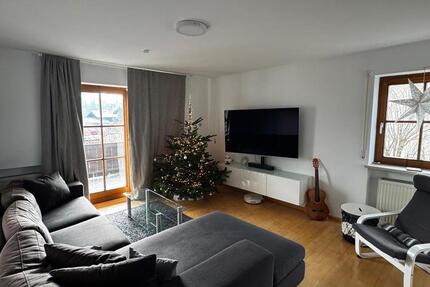 Wohnung Neubeuern - 3 Zimmer, 79 m&sup2;, 1.080&euro; | Angebot:25321423