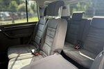 Touran Highline / Navi / 7 Sitze / Klima / AHK