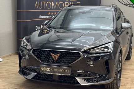 Cupra Formentor 38.097 km 31.900 &euro; Rastede/ Wahnbek 26180