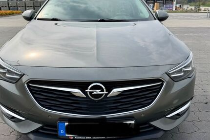 Opel Insignia 171.499 km 9.500 &euro; Ahrensburg 22926