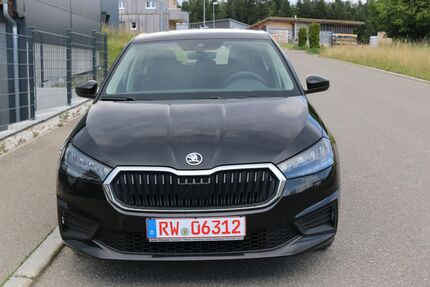 Skoda Fabia 72.000 km 13.490 &euro; Aichhalden-Rötenberg 78733
