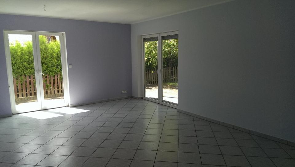 Doppelhaushälfte Ense - 4 Zimmer, 129 m&sup2;, 350.000&euro; | Angebot:24597213