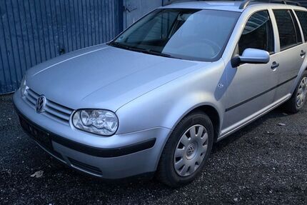 VW Golf 169.030 km 2.500 &euro; Kastellaun 56288