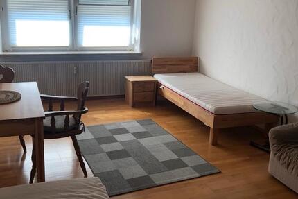 Wohnen auf Zeit Aresing - 1 Zimmer, 20 m&sup2;, 550&euro; | Angebot:25308865