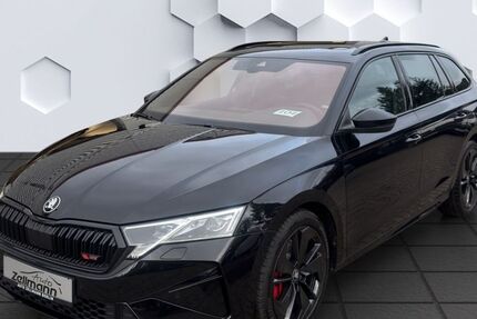 Skoda Octavia 12.052 km 42.965 &euro; Berlin 12524