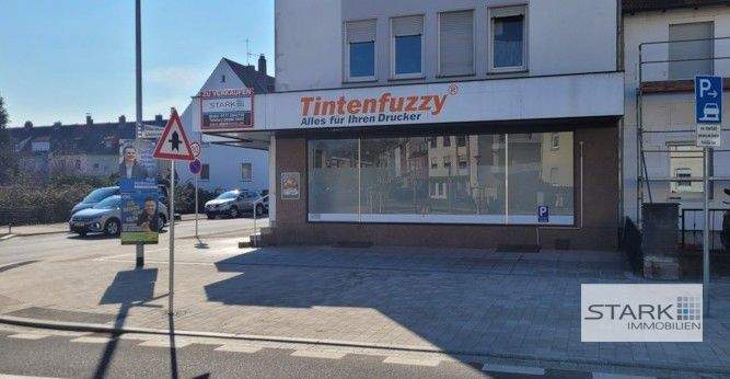 Gewerbeobjekt Schweinfurt Nordwestlicher Stadtteil - 1 Zimmer, 560.000&euro; | Angebot:25731162