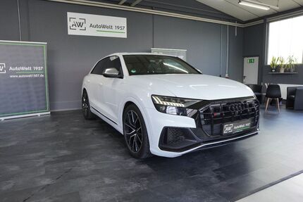 Audi SQ8 90.000 km 64.990 &euro; Montabaur 56410