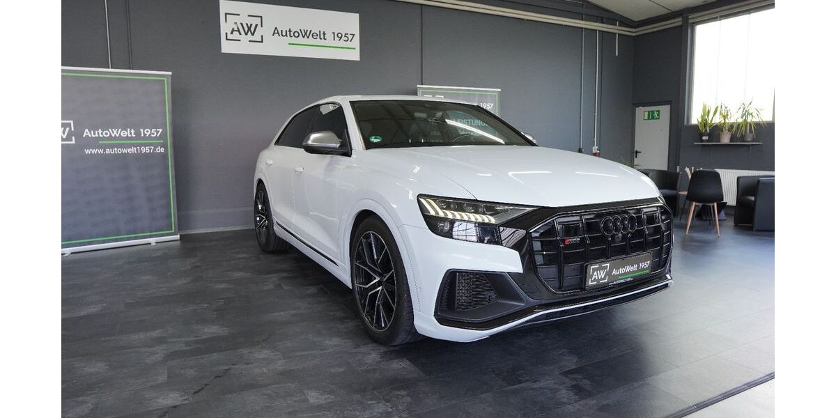 Audi SQ8 90.000 km 64.990 &euro; Montabaur 56410