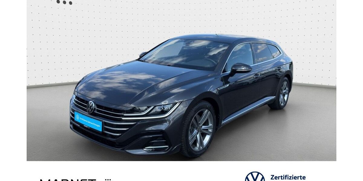VW Arteon 5.571 km 35.790 € Mainz-Kastell (Wiesbaden) 55252