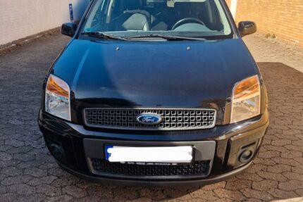 Ford Fusion 46.543 km 3.900 &euro; Hannover 30179