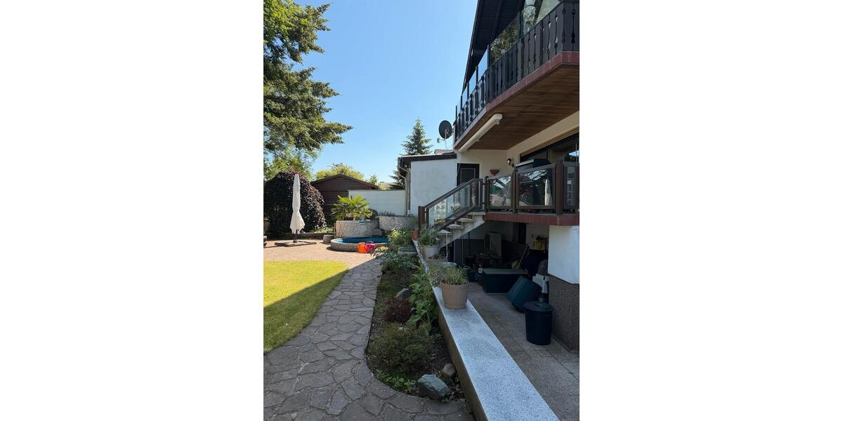 Mehrfamilienhaus, Wohnhaus Saarwellingen - 10 Zimmer, 275 m&sup2;, 493.000&euro; | Angebot:26806871