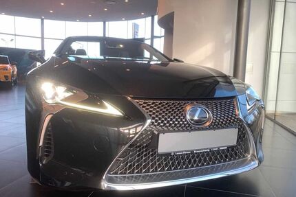 Lexus LC 500
