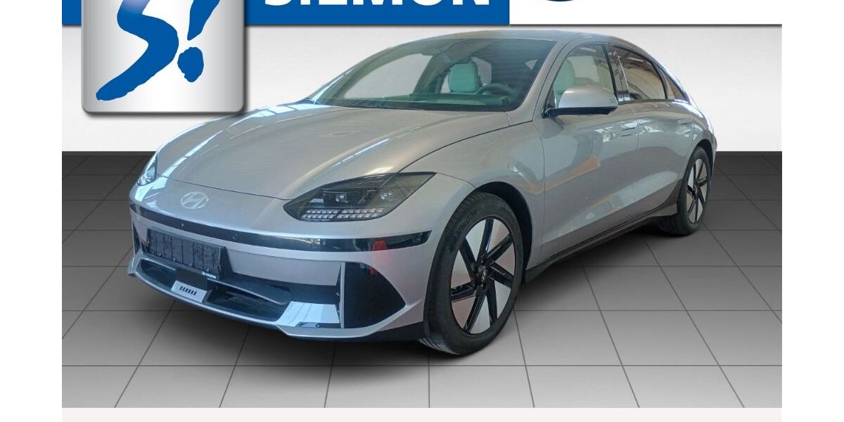 Hyundai IONIQ 6 3.431 km 35.730 &euro; Salzbergen 48499