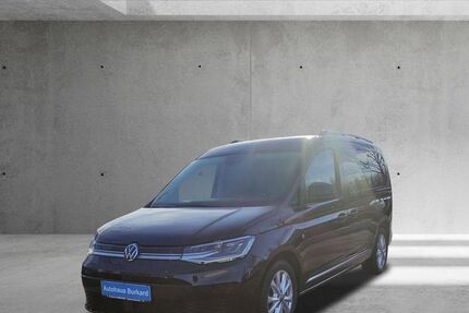 VW Caddy 51.971 km 29.400 &euro; Leipzig 04288