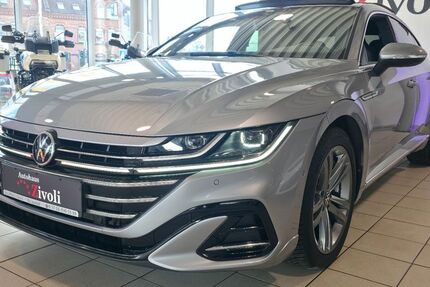VW Arteon 61.121 km 29.940 &euro; Helmstedt 38350
