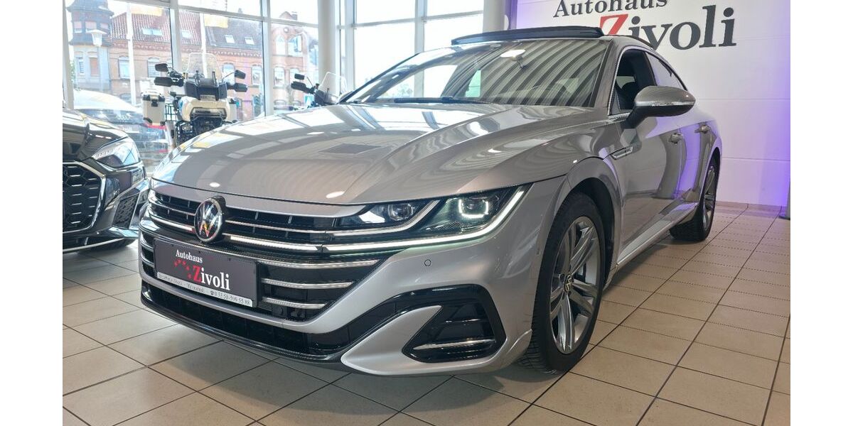 VW Arteon 61.121 km 29.940 &euro; Helmstedt 38350