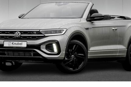 VW T-Roc 1.250 km 38.900 &euro; Beckum 59269