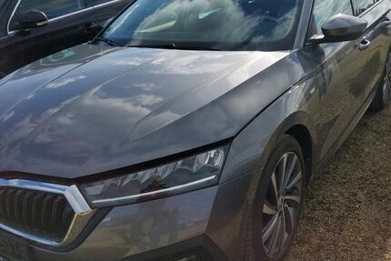 Skoda Octavia 60.849 km 24.480 &euro; Trier 54292