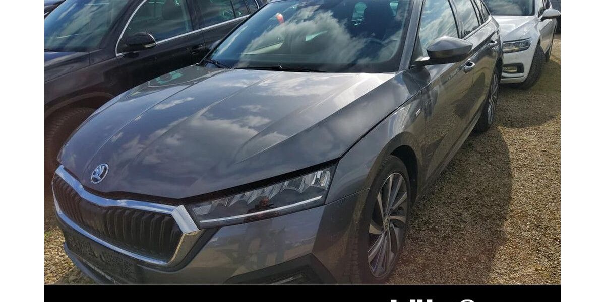 Skoda Octavia 60.849 km 24.480 &euro; Trier 54292