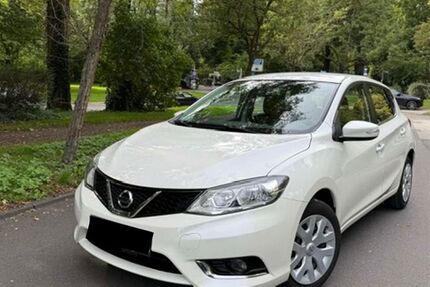 Nissan Pulsar 86.420 km 8.500 € Aachen 52072