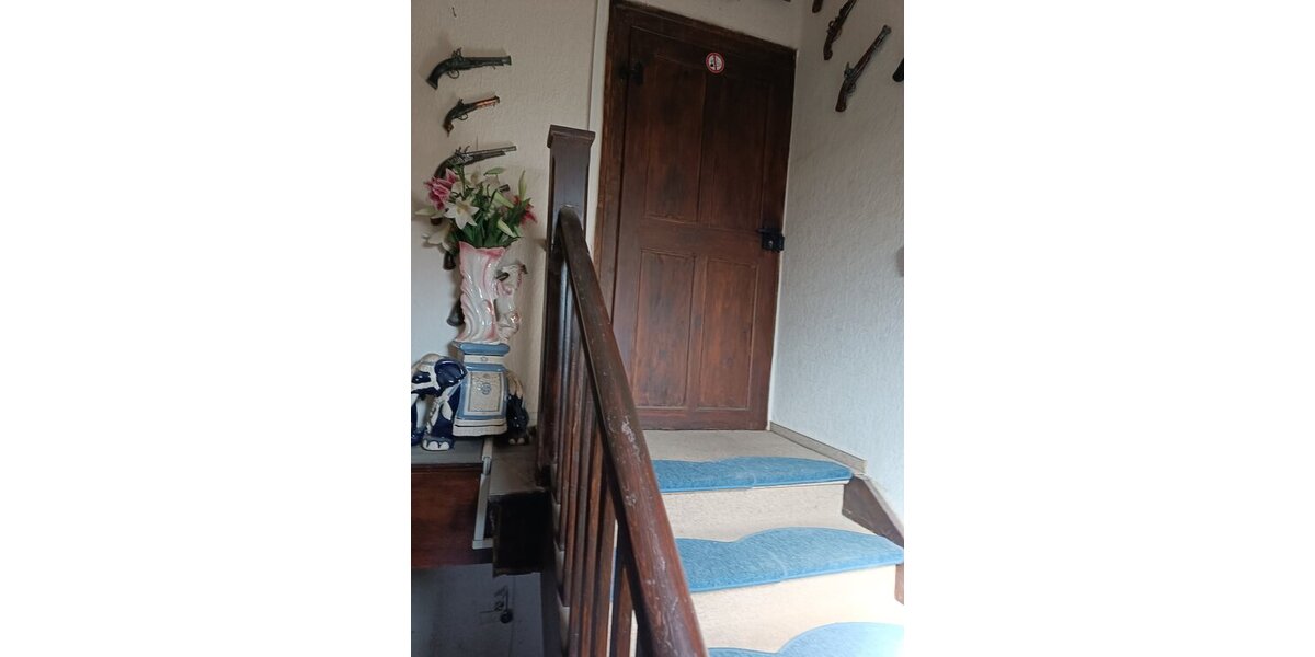 Buttstädt, Mehrgenerationenhaus 11 zimmer