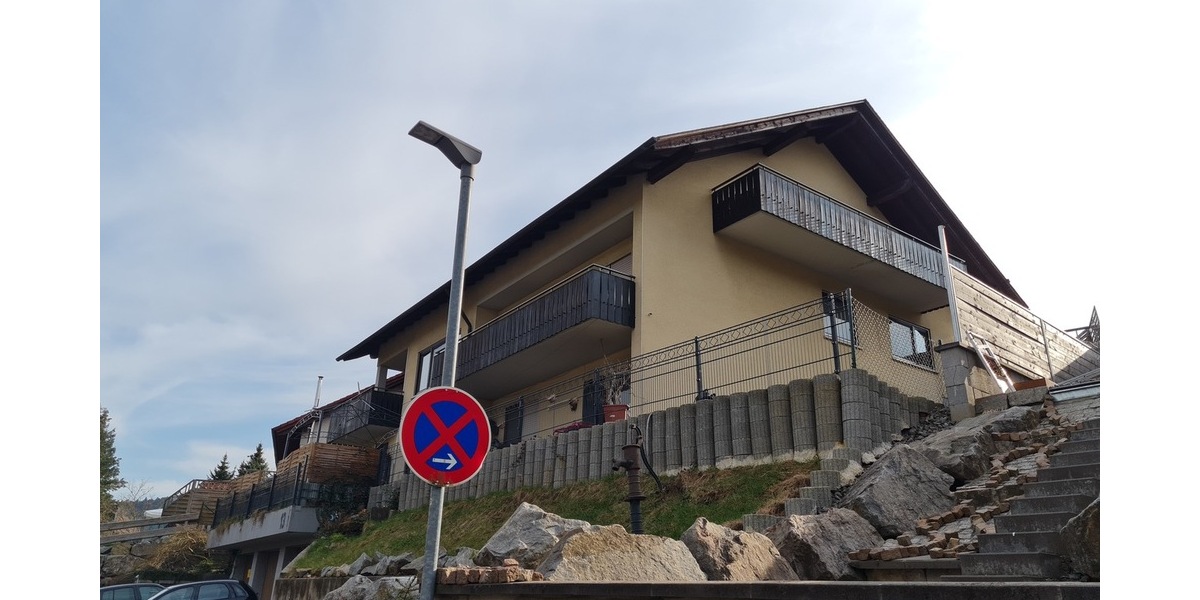 Geräumiges, günstiges 3 Mehrfamilienhaus in Zell am Harmersbach 15 zimmer