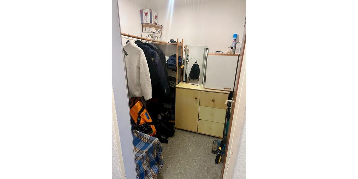 Etagenwohnung Bremen Neustadt - 1 Zimmer, 27 m&sup2;, 115.000&euro; | Angebot:25229065