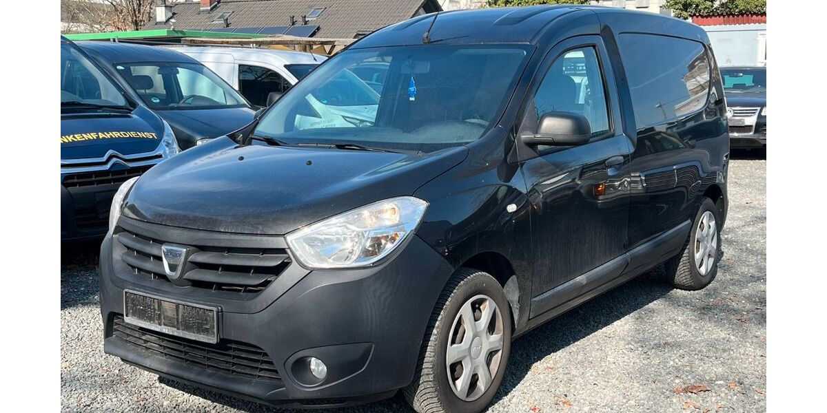 Dacia Dokker 217.624 km 3.990 &euro; Frankfurt 65933